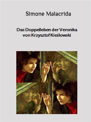 cover image of Das Doppelleben der Veronika von Krzysztof Kieślowski